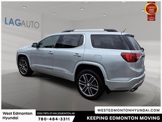 2019 GMC Acadia Denali in Edmonton, Alberta - 5 - w320h240px
