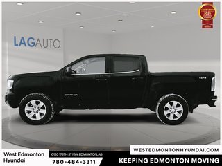 2018 GMC Canyon SLE1 in Edmonton, Alberta - 4 - w320h240px