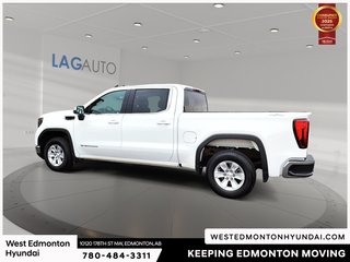 2023 GMC Sierra 1500 SLE in Edmonton, Alberta - 6 - w320h240px