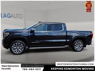 2023 GMC Sierra 1500 Denali in Edmonton, Alberta - 4 - w320h240px