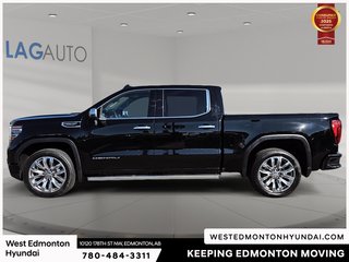 2025 GMC Sierra 1500 Denali in Edmonton, Alberta - 5 - w320h240px