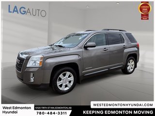 2012 GMC Terrain SLE-2 in Edmonton, Alberta - 3 - w320h240px