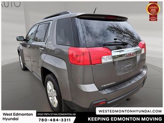 2012 GMC Terrain SLE-2 in Edmonton, Alberta - 6 - w320h240px