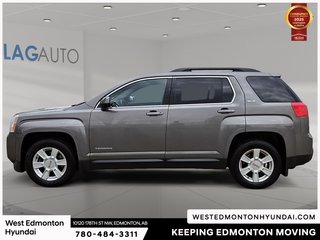 2012 GMC Terrain SLE-2 in Edmonton, Alberta - 4 - w320h240px