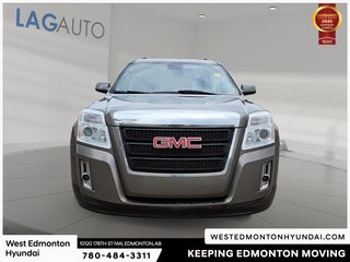 2012 GMC Terrain SLE-2 in Edmonton, Alberta - 2 - w320h240px
