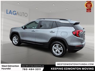 2024 GMC Terrain SLE in Edmonton, Alberta - 5 - w320h240px