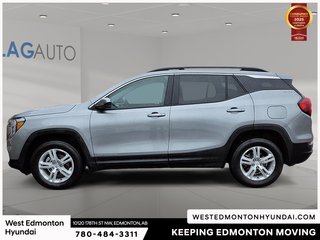 2024 GMC Terrain SLE in Edmonton, Alberta - 4 - w320h240px