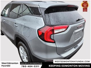 2024 GMC Terrain SLE in Edmonton, Alberta - 6 - w320h240px