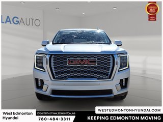 2021 GMC Yukon Denali in Edmonton, Alberta - 2 - w320h240px