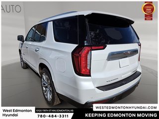 2021 GMC Yukon Denali in Edmonton, Alberta - 6 - w320h240px