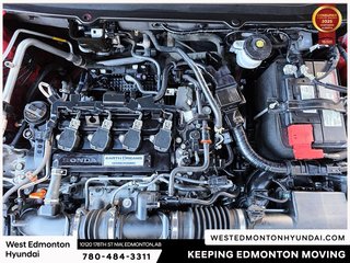 2021 Honda Accord Sport in Edmonton, Alberta - 2 - w320h240px