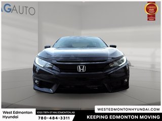 2017 Honda Civic Touring in Edmonton, Alberta - 3 - w320h240px
