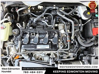 2017 Honda Civic Touring in Edmonton, Alberta - 2 - w320h240px