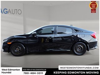 2017 Honda Civic Touring in Edmonton, Alberta - 5 - w320h240px