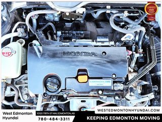 2018 Honda Civic SE in Edmonton, Alberta - 2 - w320h240px