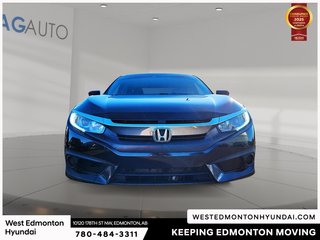 2018 Honda Civic SE in Edmonton, Alberta - 3 - w320h240px