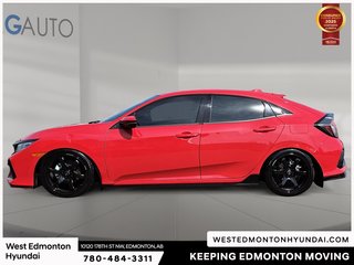 2020 Honda Civic Sport Touring in Edmonton, Alberta - 4 - w320h240px