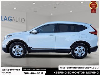 2019 Honda CR-V Touring in Edmonton, Alberta - 4 - w320h240px