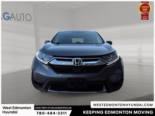 2019 Honda CR-V LX in Edmonton, Alberta - 3 - w320h240px