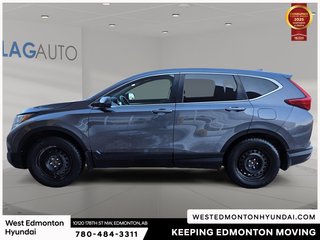 2019 Honda CR-V LX in Edmonton, Alberta - 5 - w320h240px