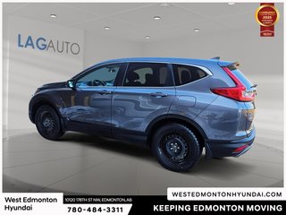 2019 Honda CR-V LX in Edmonton, Alberta - 6 - w320h240px