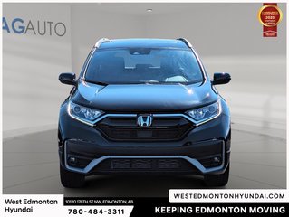 2020 Honda CR-V Sport in Edmonton, Alberta - 3 - w320h240px