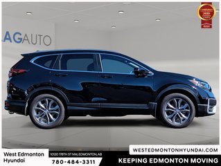 2020 Honda CR-V Sport in Edmonton, Alberta - 5 - w320h240px