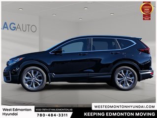 2020 Honda CR-V Sport in Edmonton, Alberta - 2 - w320h240px