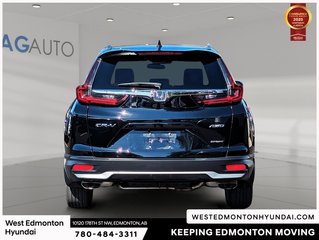 2020 Honda CR-V Sport in Edmonton, Alberta - 4 - w320h240px