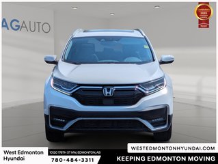 2022 Honda CR-V Touring in Edmonton, Alberta - 3 - w320h240px