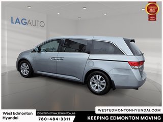 2016 Honda Odyssey EX-L in Edmonton, Alberta - 5 - w320h240px