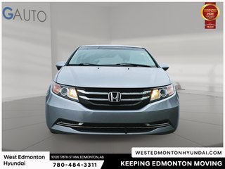 2016 Honda Odyssey EX-L in Edmonton, Alberta - 2 - w320h240px