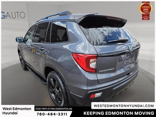 2019 Honda Passport Touring in Edmonton, Alberta - 6 - w320h240px