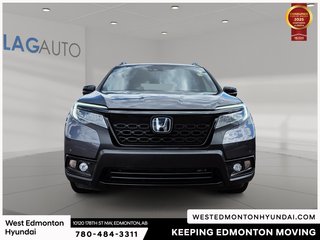 2019 Honda Passport Touring in Edmonton, Alberta - 2 - w320h240px
