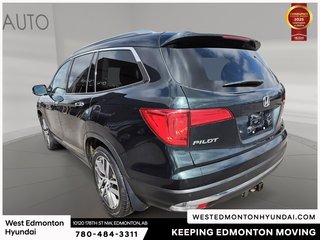 2017 Honda Pilot Touring in Edmonton, Alberta - 6 - w320h240px