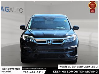 2020 Honda Pilot LX in Edmonton, Alberta - 3 - w320h240px