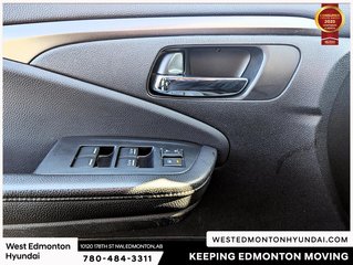 2020 Honda Pilot LX in Edmonton, Alberta - 6 - w320h240px