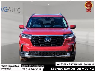 2025 Honda Pilot Touring in Edmonton, Alberta - 4 - w320h240px