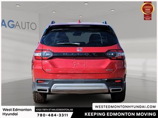 2025 Honda Pilot Touring in Edmonton, Alberta - 3 - w320h240px