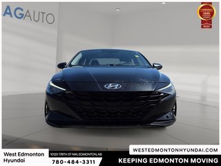 2022 Hyundai Elantra Hybrid PREFERRED in Edmonton, Alberta - 2 - w320h240px