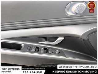 2025 Hyundai Elantra Hybrid Luxury in Edmonton, Alberta - 6 - w320h240px