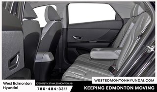 2025 Hyundai Elantra Hybrid Luxury Two-Tone Interior in Edmonton, Alberta - 5 - w320h240px