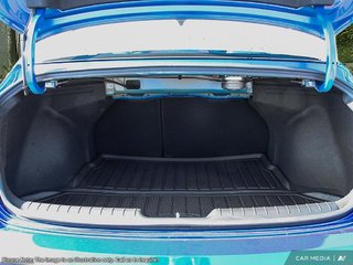 2025 Hyundai Elantra Hybrid Luxury in Edmonton, Alberta - 6 - w320h240px