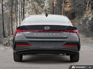 2026 Hyundai Elantra Hybrid Luxury in Edmonton, Alberta - 5 - w320h240px