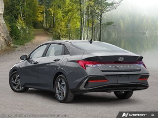 2026 Hyundai Elantra Hybrid Luxury in Edmonton, Alberta - 4 - w320h240px
