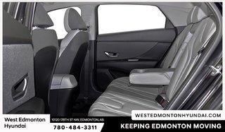 2026 Hyundai Elantra Hybrid Luxury Two-Tone Interior in Edmonton, Alberta - 5 - w320h240px