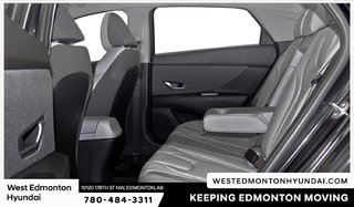 2026 Hyundai Elantra Hybrid Luxury Two-Tone Interior in Edmonton, Alberta - 4 - w320h240px