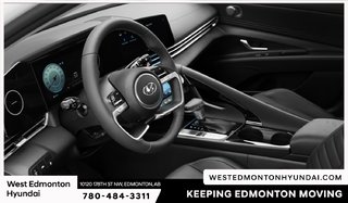 2026 Hyundai Elantra Hybrid Luxury in Edmonton, Alberta - 6 - w320h240px