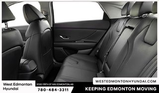 2026 Hyundai Elantra Hybrid Luxury in Edmonton, Alberta - 4 - w320h240px