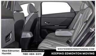 2026 Hyundai Elantra Hybrid Luxury Two-Tone Interior in Edmonton, Alberta - 4 - w320h240px